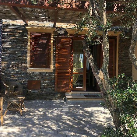 Civico 34 House 6 - Suite 2 Livelli 스틴티노 외부 사진