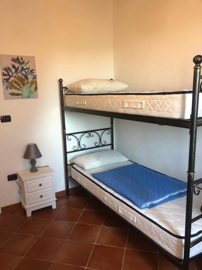 Civico 34 House 6 - Suite 2 Livelli 스틴티노 외부 사진