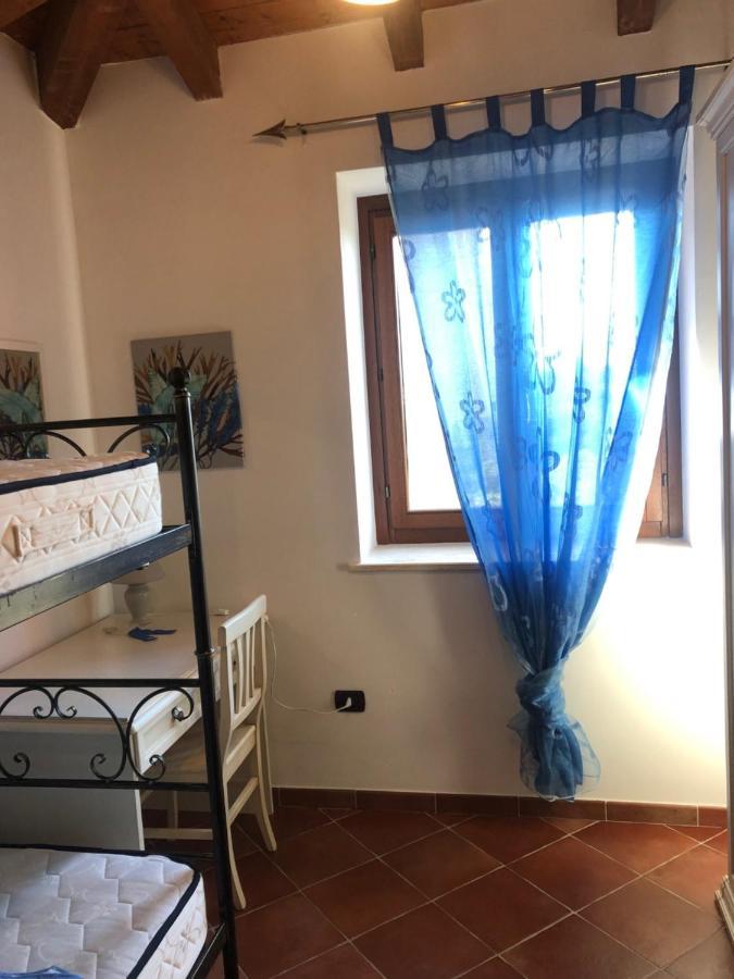 Civico 34 House 6 - Suite 2 Livelli 스틴티노 외부 사진