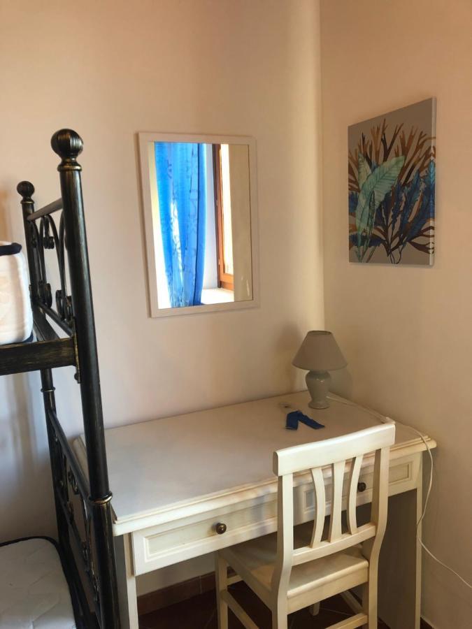 Civico 34 House 6 - Suite 2 Livelli 스틴티노 외부 사진