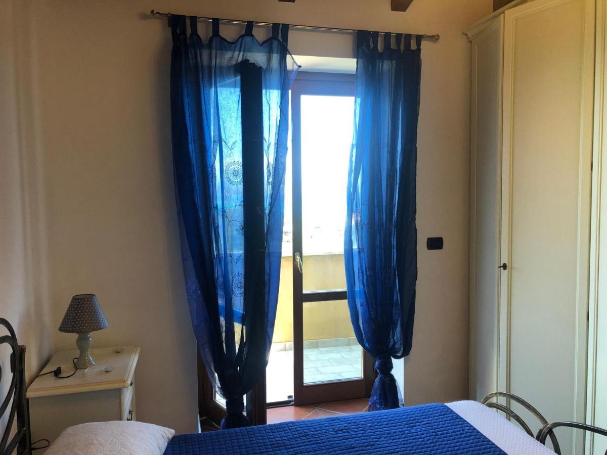 Civico 34 House 6 - Suite 2 Livelli 스틴티노 외부 사진