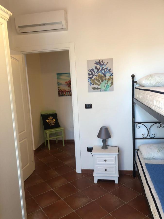 Civico 34 House 6 - Suite 2 Livelli 스틴티노 외부 사진