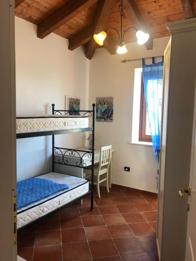 Civico 34 House 6 - Suite 2 Livelli 스틴티노 외부 사진